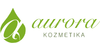 Aurora Kozmetika - Web Shop