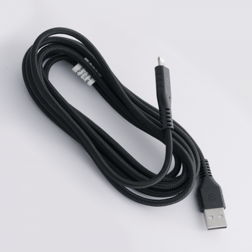 CELLY Kabl Lightning na USB 2 m slika 2