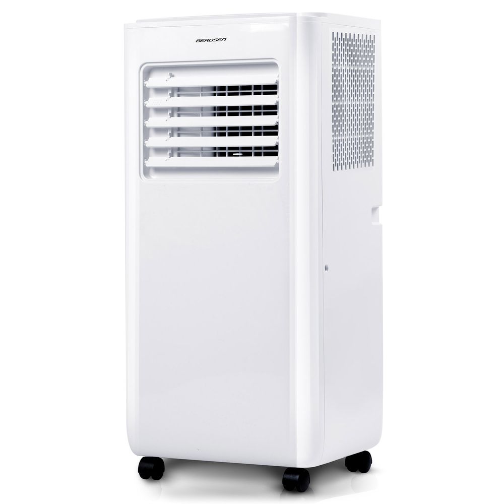 Berdsen BD-580 Prijenosni klima uređaj s brtvom za prozor 10.000 BTU slika 4