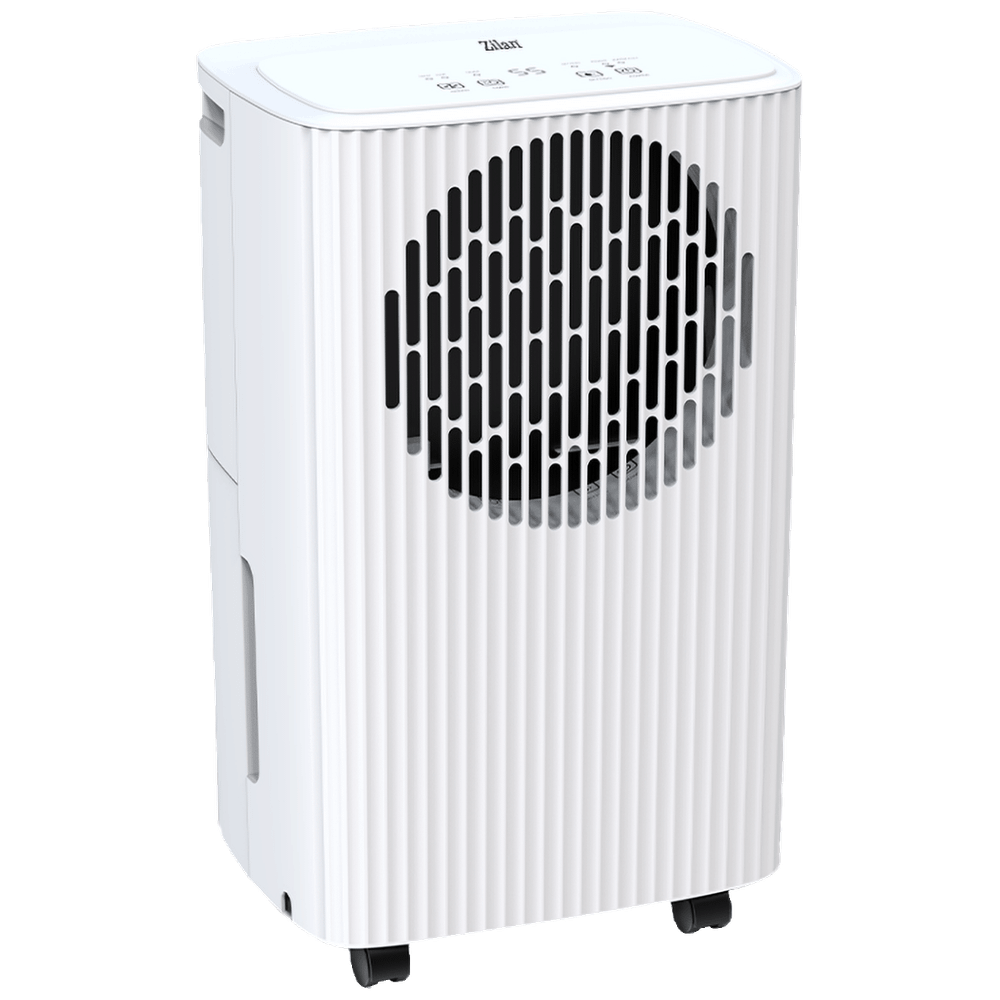 Zilan Isušivač/Odvlaživač zraka, 10l/24h, R290 - ZLN1061 slika 2