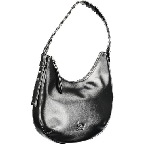 BYBLOS BLACK WOMAN BAG slika 3