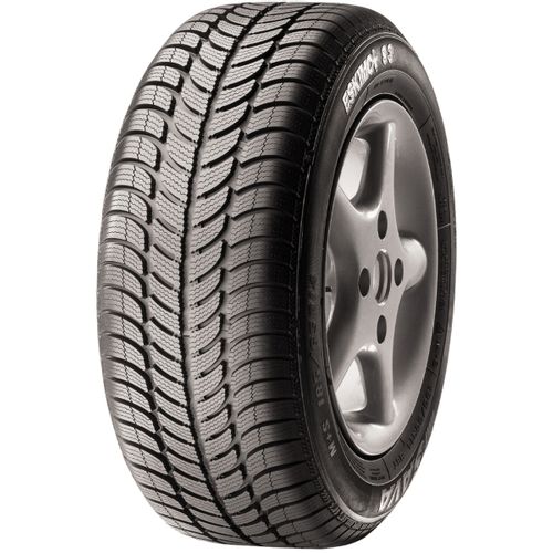 Sava Guma 185/65r14 86t eskimo s3+ms tl sava dot2021 zimske gume slika 1