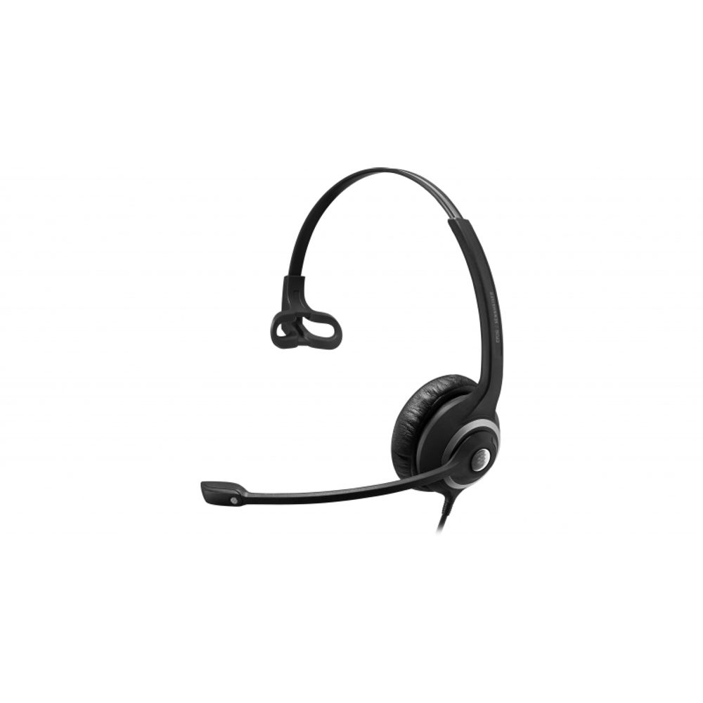 EPOS IMPACT SC 230 USB – mono žična naglavna slušalka (ActiveGard, USB) slika 2