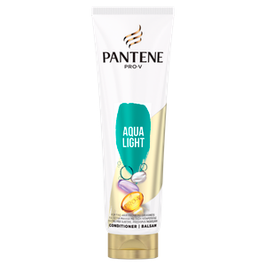Pantene regenerator za kosu Aqua Light 160ml