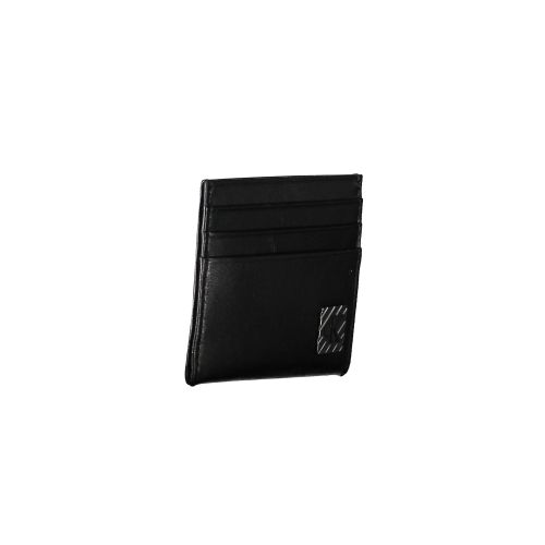 CALVIN KLEIN BLACK MAN WALLET slika 3