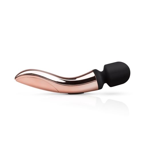 Vibrator Rosy Gold - Curve Massager slika 7