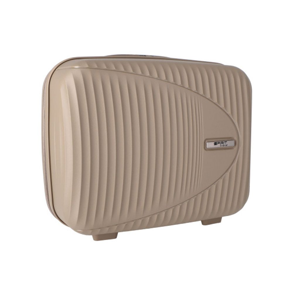 Spirit Kofer Beauty Navaro 14" Khaki slika 1