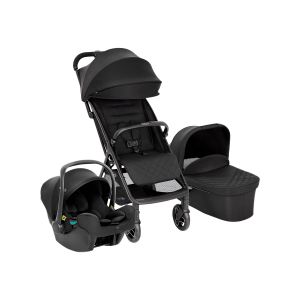 Graco Kolica za bebe Myavo Trio Midnight 49800