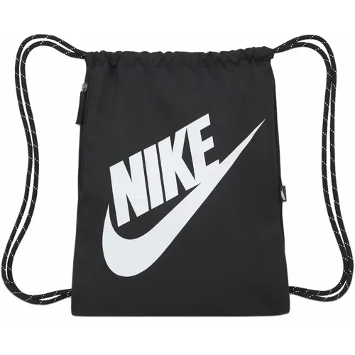 Nike Heritage Drawstring uniseks gym ruksak DC4245-010 slika 3