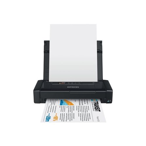 EPSON WF-100W WiFi A4 Inkjet printer C11CE05403 slika 1