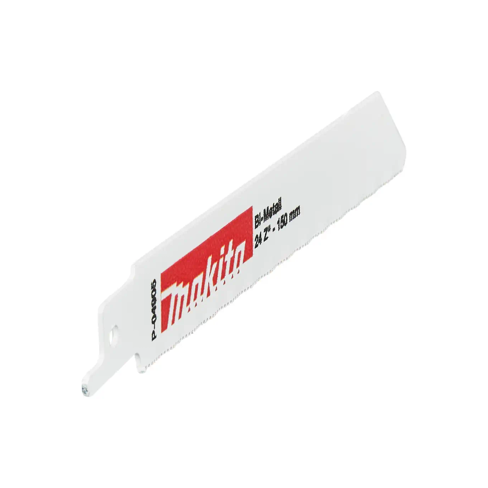 Makita - List za recipročnu pilu (5kom/pak) P-04905 slika 5