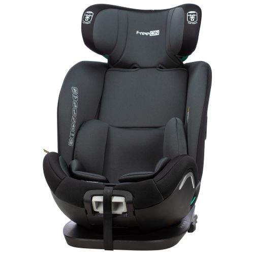 FREEON autosjedalica i-Size 76-150 cm Gallant pro black 81859 slika 6