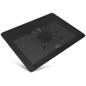 COOLER MASTER Postolje i hladnjak za laptop NotePal L2 (MNW-SWTS-14FN-R1), crno