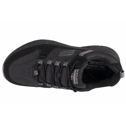 Skechers oak canyon - rydell 237386-bbk slika 3