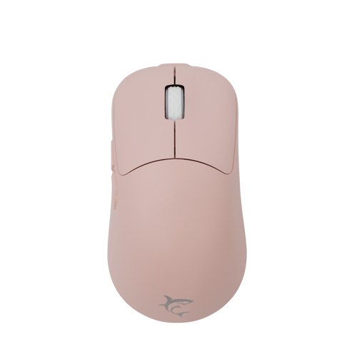 WS WGM 5015 AERO, Whireless Mouse Pink slika 1