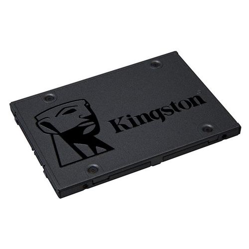 Kingston SSD 480GB SA400S37/480G slika 1