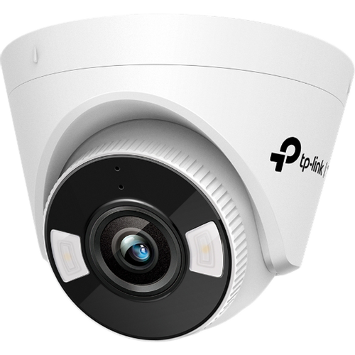 TP-Link 4MP Full-Color Turret Network Camera, Built-In Mic slika 1