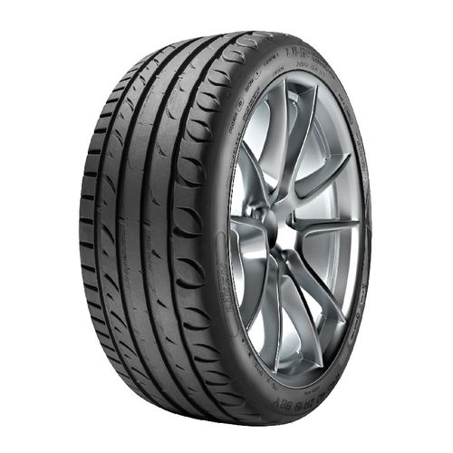 RIken 215/45R17 87V ULTRA HIGH PERFORMANCE let    slika 1