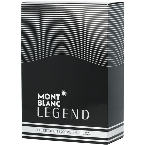 Mont Blanc Legend for Men Eau De Toilette 200 ml (man) slika 5