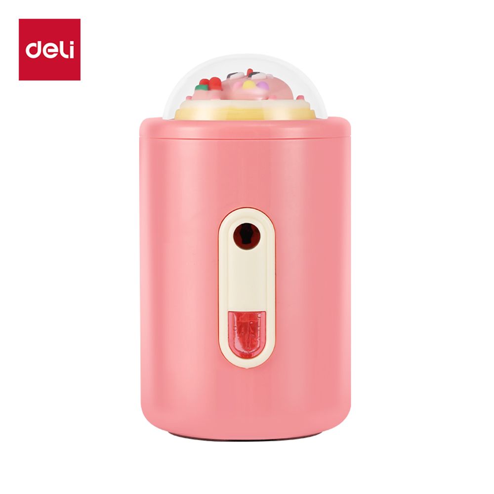 REZAČ DELI ROTACIONI PUPUBABY PINK EH522 slika 1
