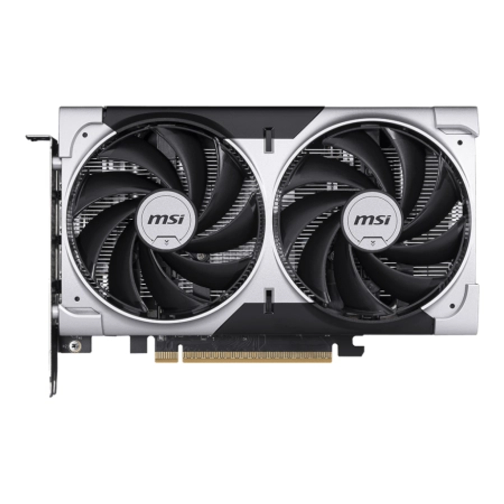 MSI nVidia GeForce RTX 5050 Ventus 2X 8GB OC slika 2