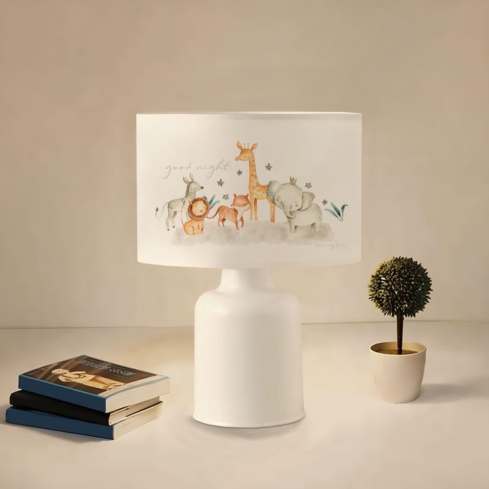 AYD-3052 Višenamjenska Stolna Lampa slika 1