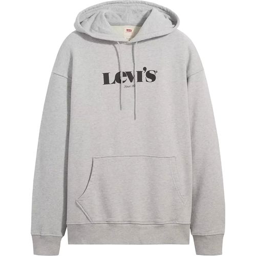 Levi's Relaxed Graphic muški hoodie/dukserica 384790040 slika 1