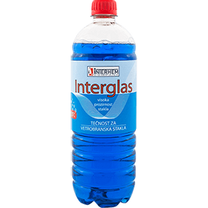 Interglas -5C 5l