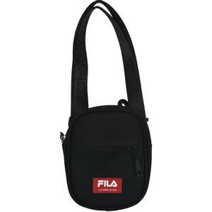 Fila badalona badge pusher bag fbu0005-80009