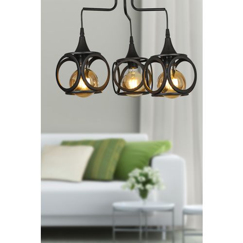 Squid Lighting R Luster SAVAS slika 2