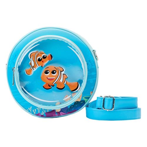 Disney Finding Nemo 20th Anniversary Bubble Pocket Crossbody slika 1