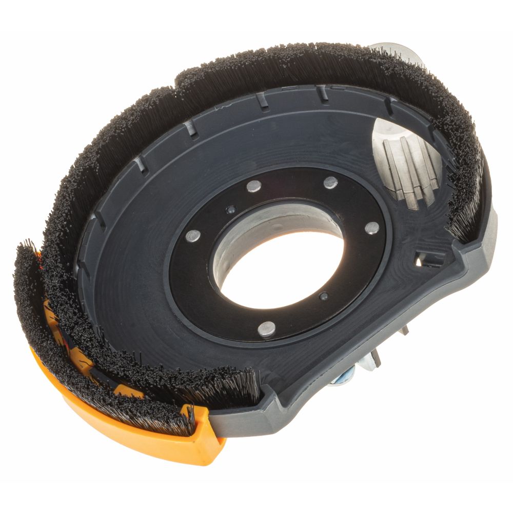 Poklopac za usisavanje prašine za brusilicu od 125 mm PM-OSK-125T slika 4