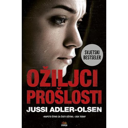 OŽILJCI PROŠLOSTI, t.u.(zn), Jussi Adler-Olsen slika 1