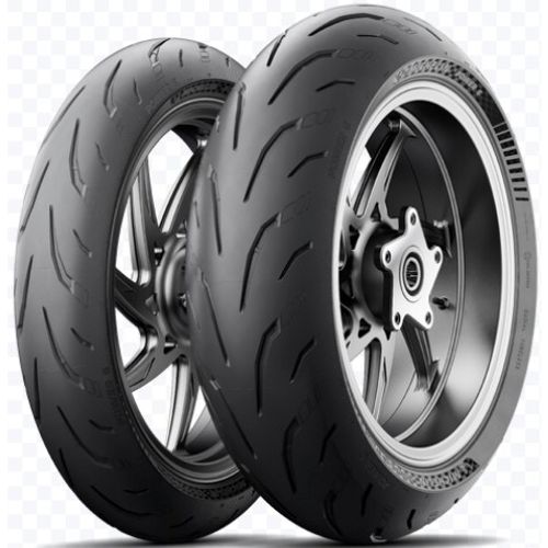 Michelin 180/55R17 TL 73W MI POWER 6 R slika 1