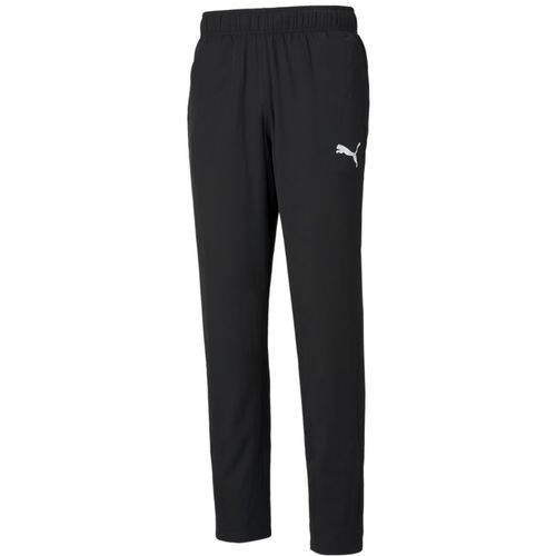 Puma muške hlače ACTIVE Woven Pants op | Kolekcija Jesen 2021 slika 6