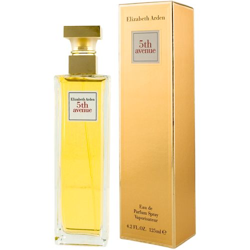 Elizabeth Arden 5th Avenue Eau De Parfum 125 ml (woman) slika 3