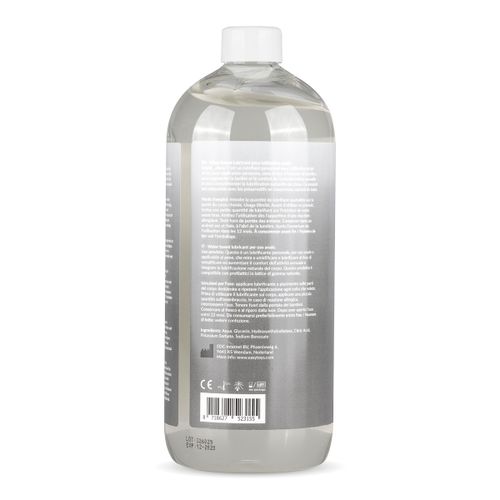 Analni lubrikant EasyGlide, 1000 ml slika 4