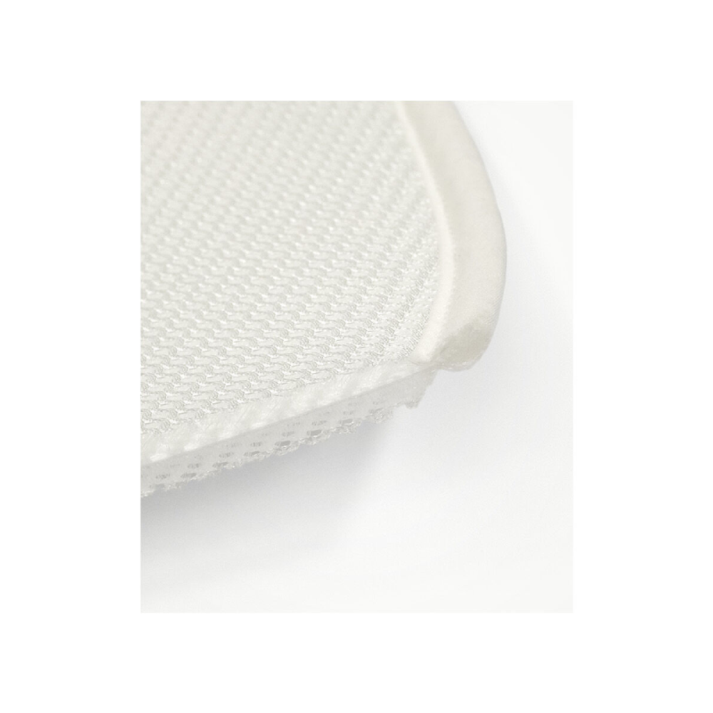 Stokke Vodootporna navlaka za madrac Snoozi Protection Sheet, White slika 4