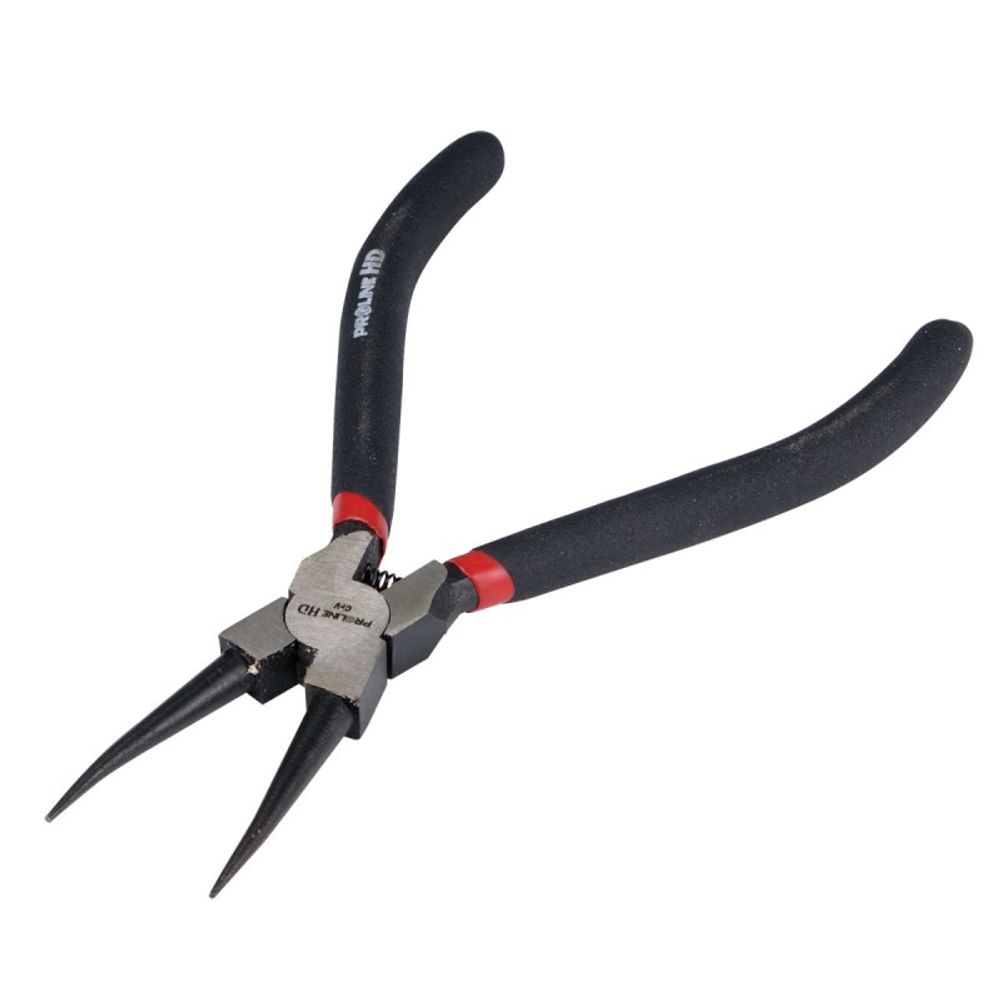 Proline kliješta seger ravna unutarnja 180mm 28629 slika 1