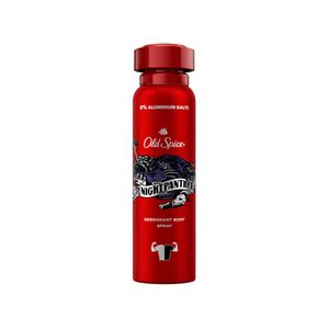 Old Spice dezodorans u spreju Nightpanther 150ml