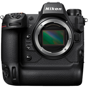 Nikon Z9 telo