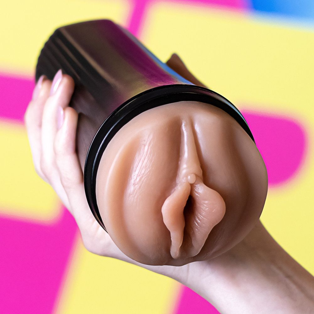 Masturbator Crushious - Prixus case stroker slika 1