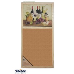 Viter Tabla pluta home 60x30cm