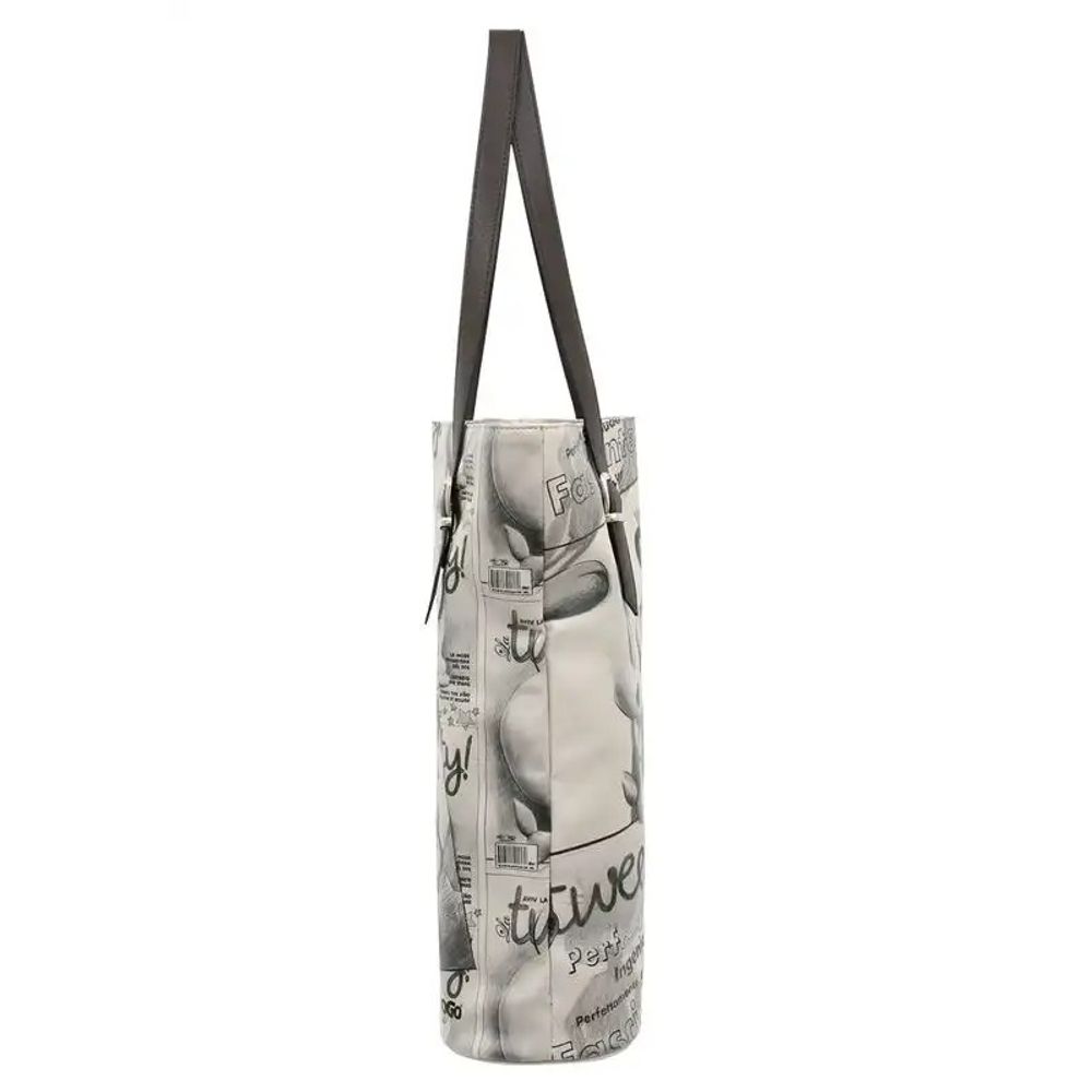 DOGO Torba TallBag Tweety Sketch slika 3