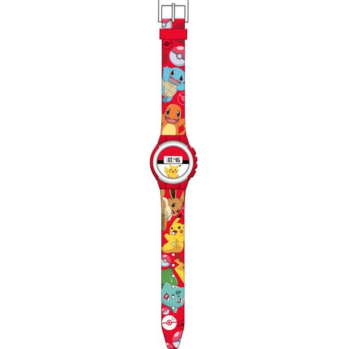 Pokemon digital watch slika 1