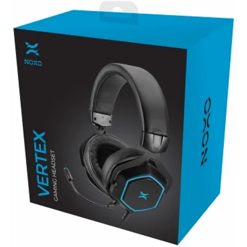 NOXO Vertex Gaming Slušalice slika 5