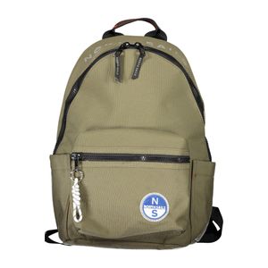 NORTH SAILS MEN'S BACKPACK GREEN