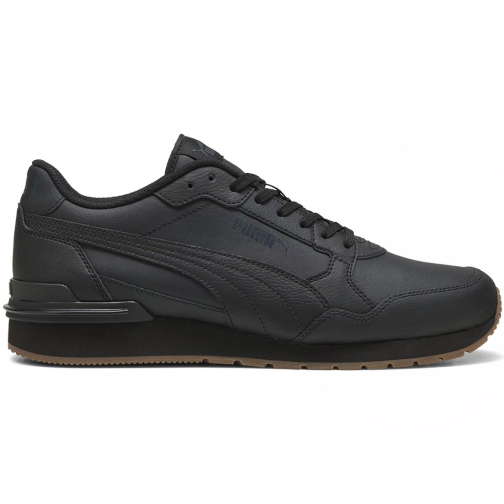 Puma Muške patike ST Runner V4 L, Crne slika 1