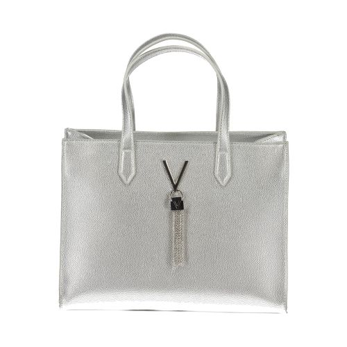 VALENTINO BAGS WOMEN'S BAG SILVER slika 1