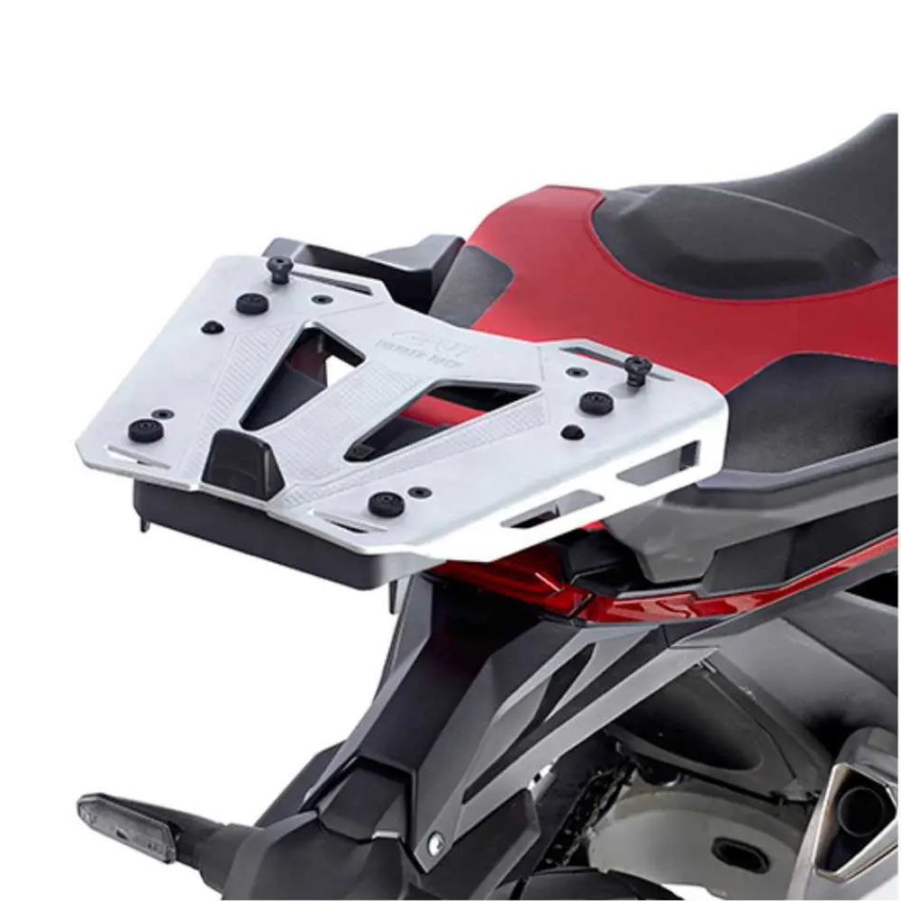 Givi moto kofer Monolock Givi SR1156 nosač kofera Honda X-ADV 750 (17>20) slika 1